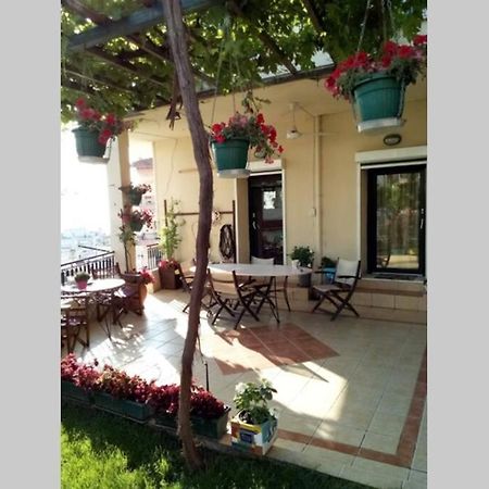 Με Συμπάθεια-With Sympathy - Private Parking Apartment Kavála Exterior photo