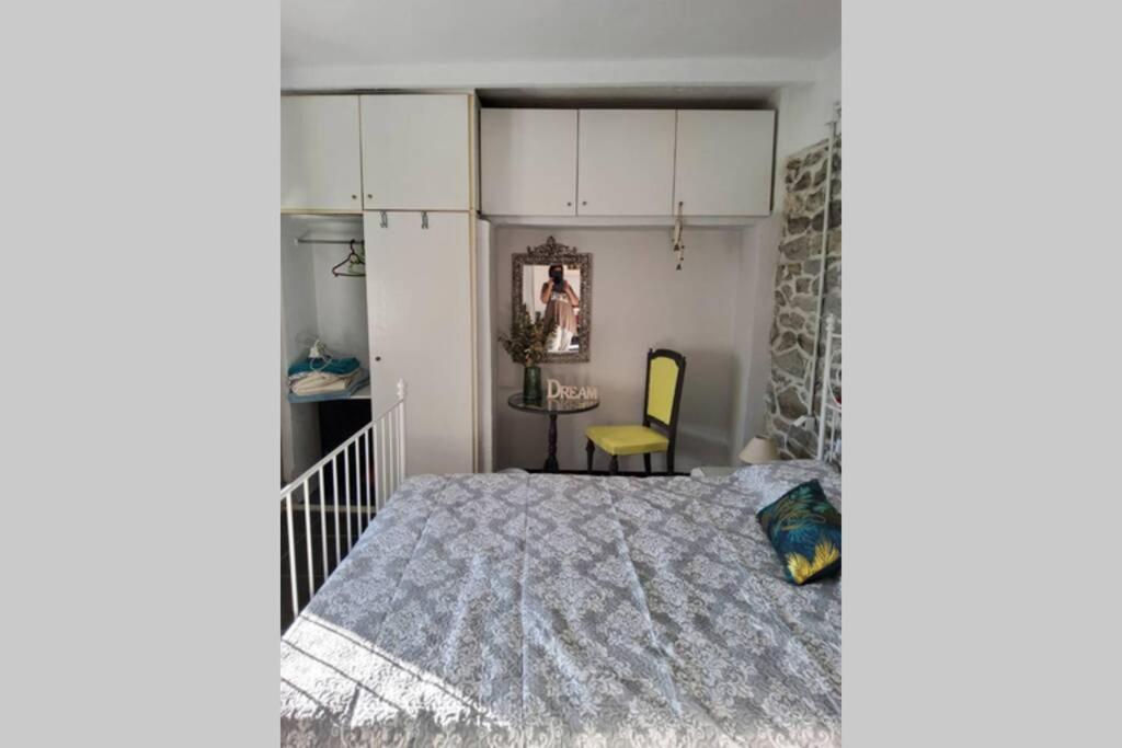 Με Συμπάθεια-With Sympathy - Private Parking Apartment Kavála Exterior photo