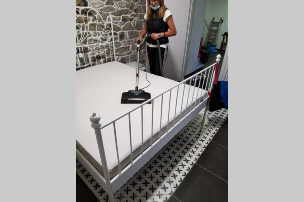 Με Συμπάθεια-With Sympathy - Private Parking Apartment Kavála Exterior photo