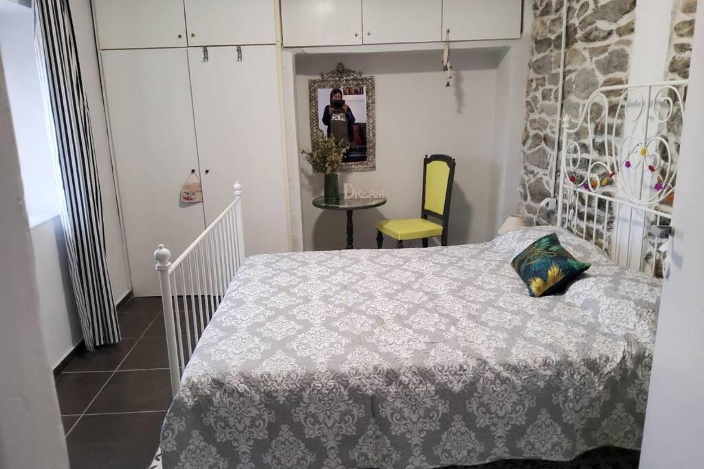 Με Συμπάθεια-With Sympathy - Private Parking Apartment Kavála Exterior photo