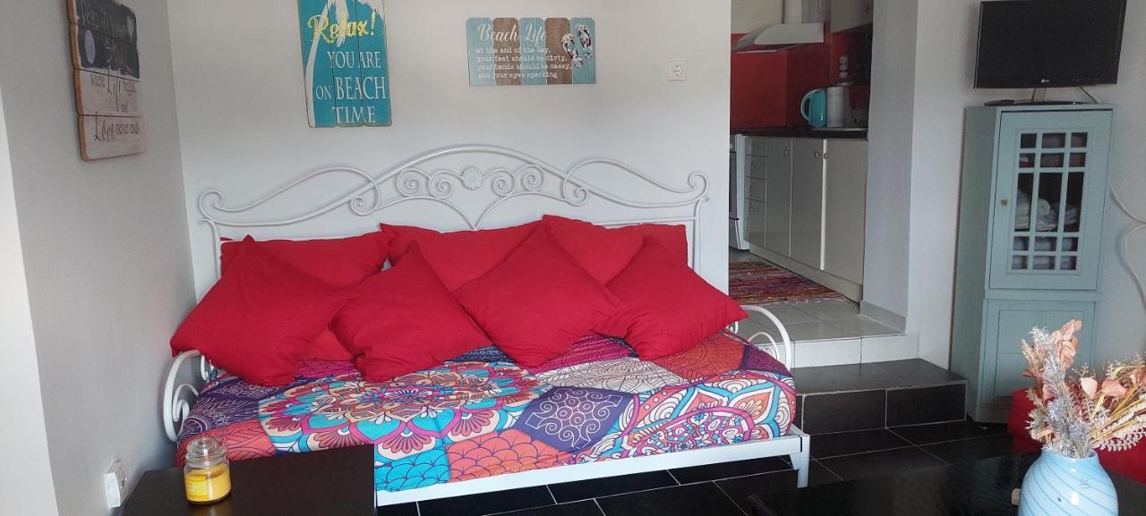Με Συμπάθεια-With Sympathy - Private Parking Apartment Kavála Exterior photo