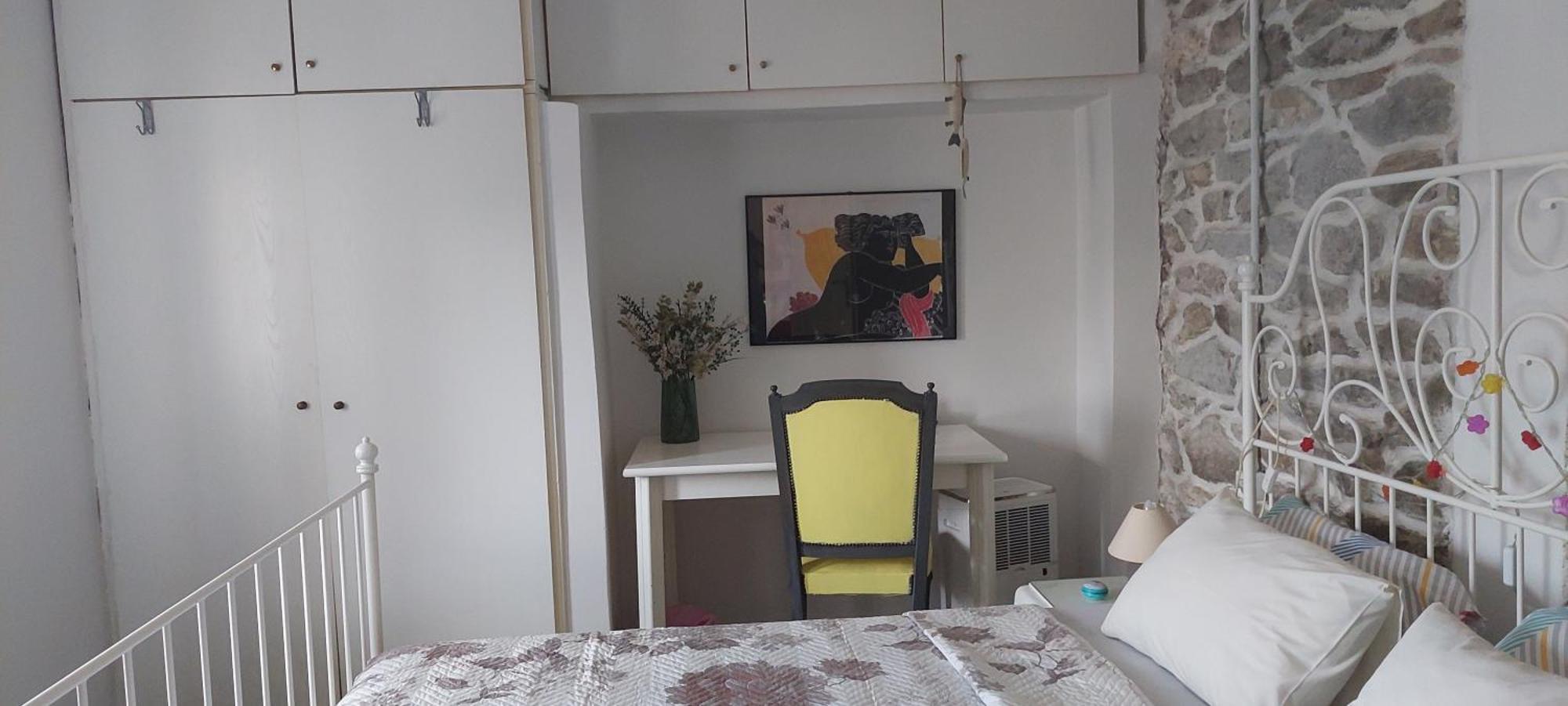 Με Συμπάθεια-With Sympathy - Private Parking Apartment Kavála Exterior photo